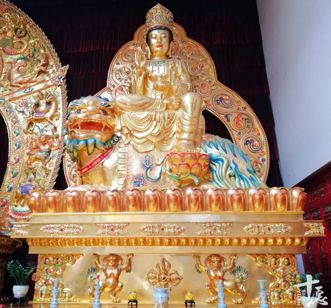 开过光的佛像真的有多灵,开过光的佛像是什么