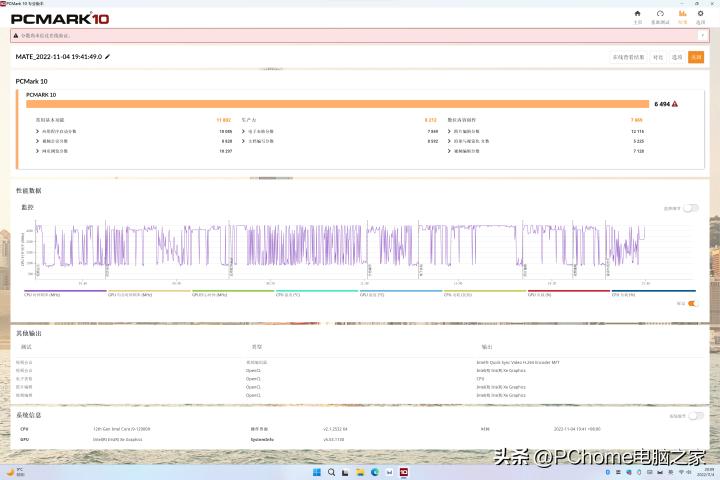 i9高性能itx主机,华为matestations12代深度评测