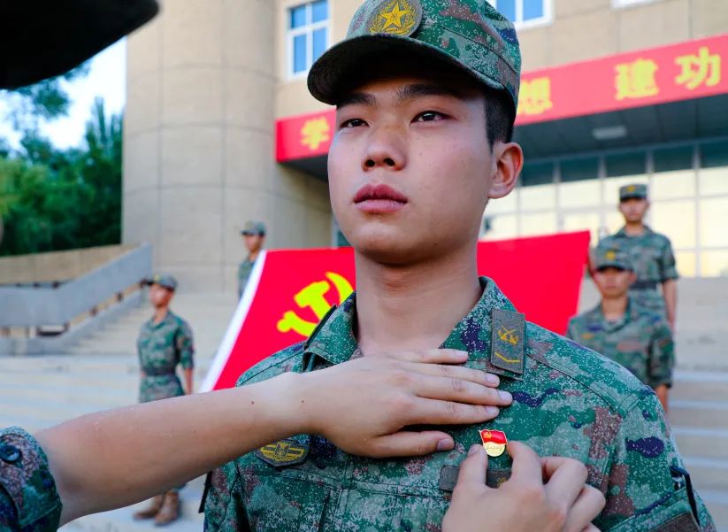 建党100周年向党致敬为党祝福,建党100周年铭记党史感念党恩