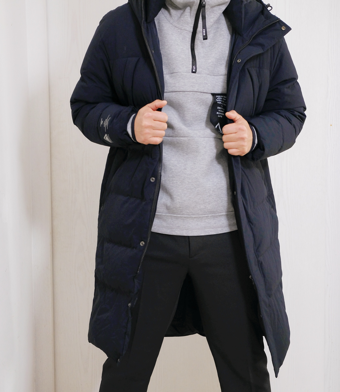 换季怕冷又怕热怎么搭配,冬季怕冷旅游带哪些衣服