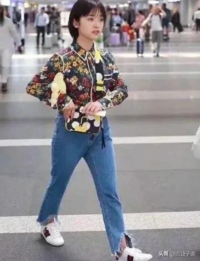 好莱坞身高不足160的女星,10位身高不足160的女星