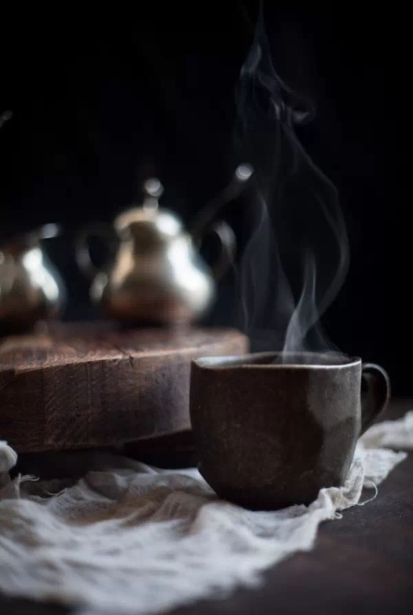 尝尽人间酸甜苦辣方知生活沧桑,有一种悠长而回味无穷的生活滋味