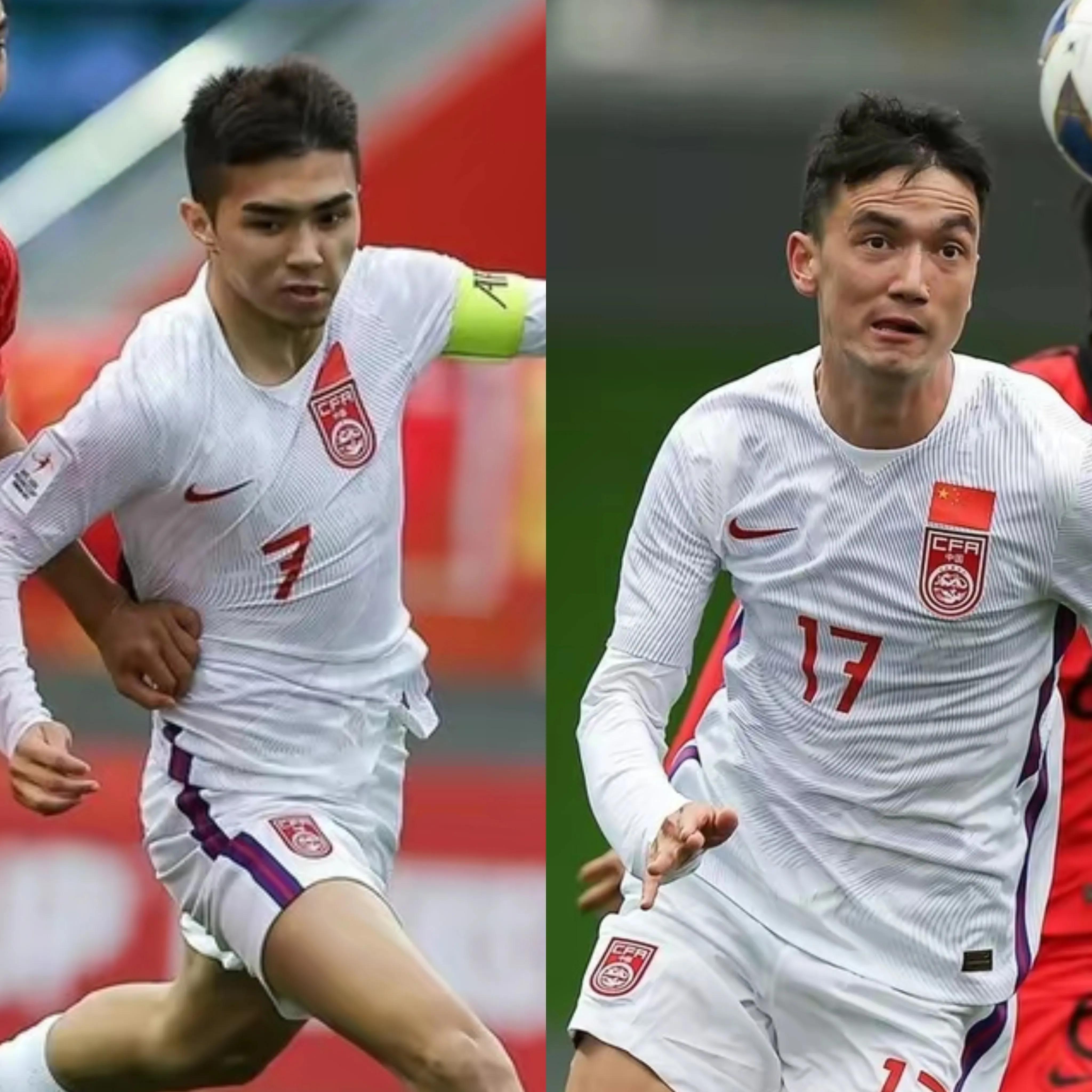 不要再让艾菲尔丁和木塔力甫成为伤仲永的又一个曲波和陈涛