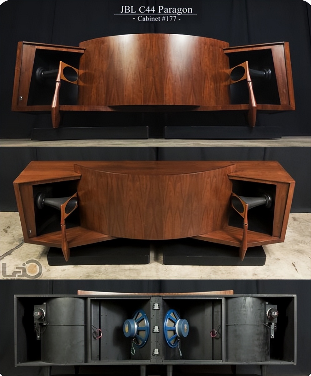 jbl什么时候火的,jbl厉害在哪