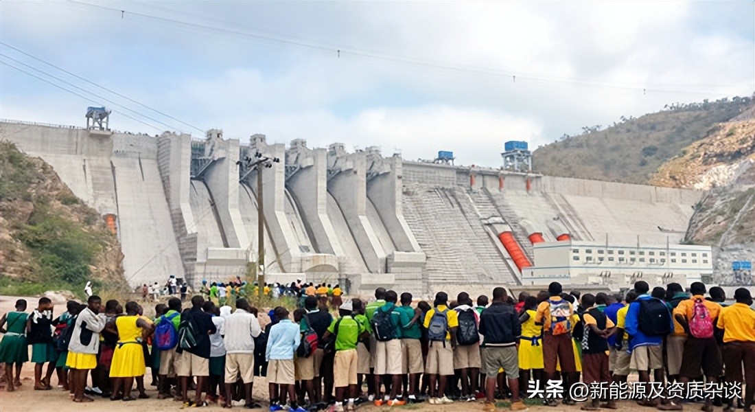 中国水电第八工程局有限公司,中国水利水电第八工程局刘明慧