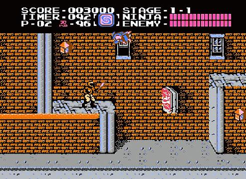 忍者龙剑传人物,忍者龙剑传上忍