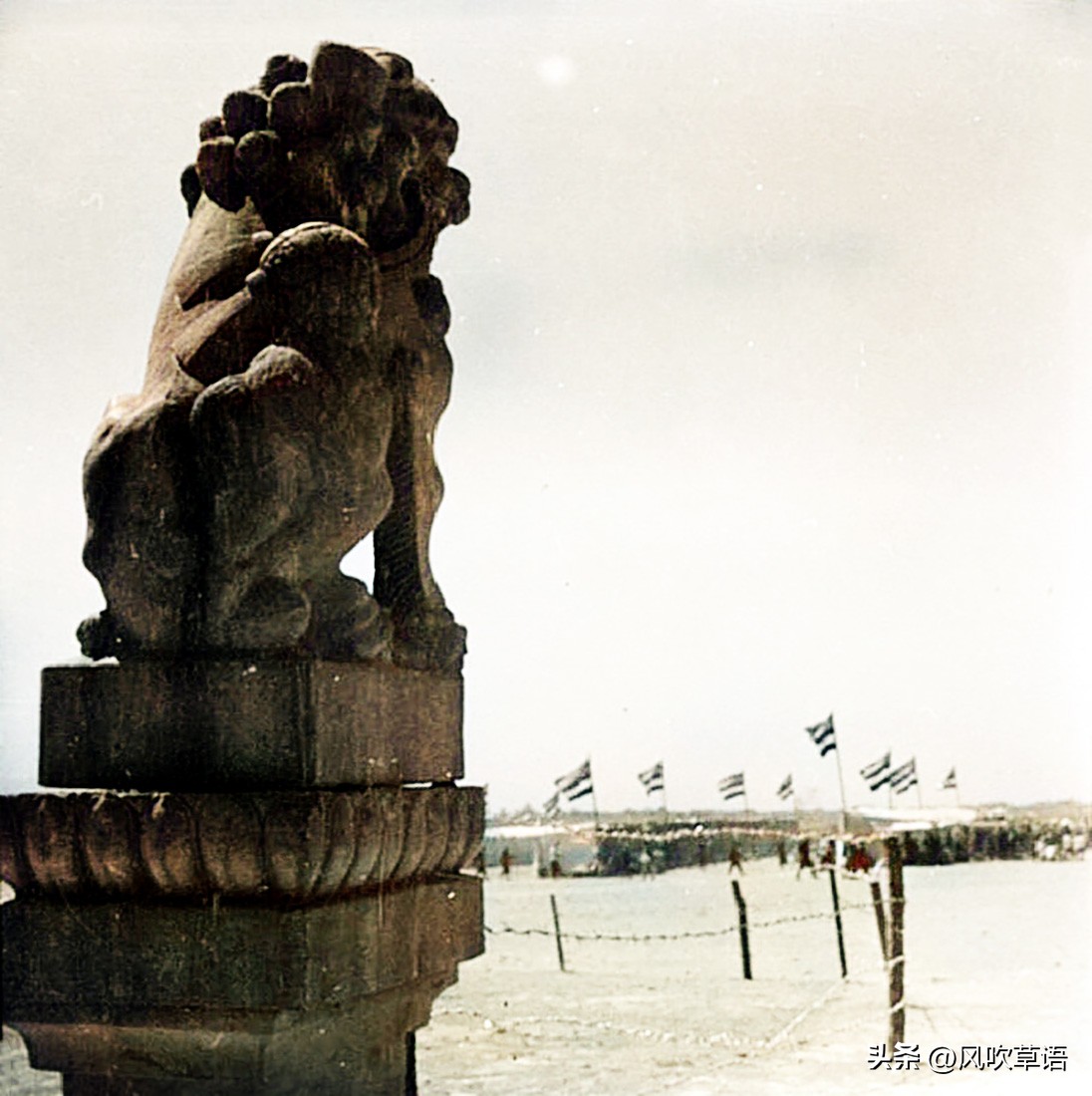 抗日时期的临汾,日军侵占临汾