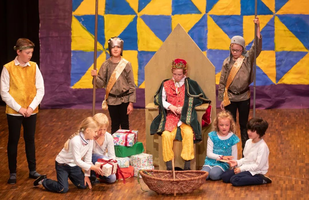 和朋友聊完我对华德福的看法，我被拉黑了……