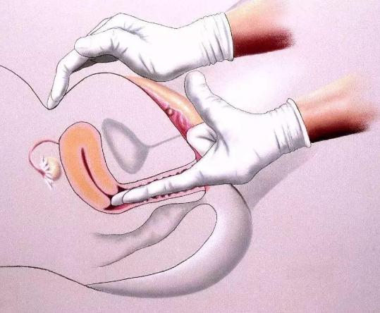 医院检查妇科很可怕吗,医院里这些令人面红耳赤的检查