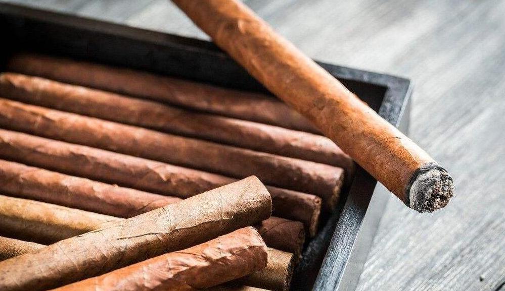正宗的最便宜雪茄多少钱一盒,一支雪茄为啥能卖782万天价