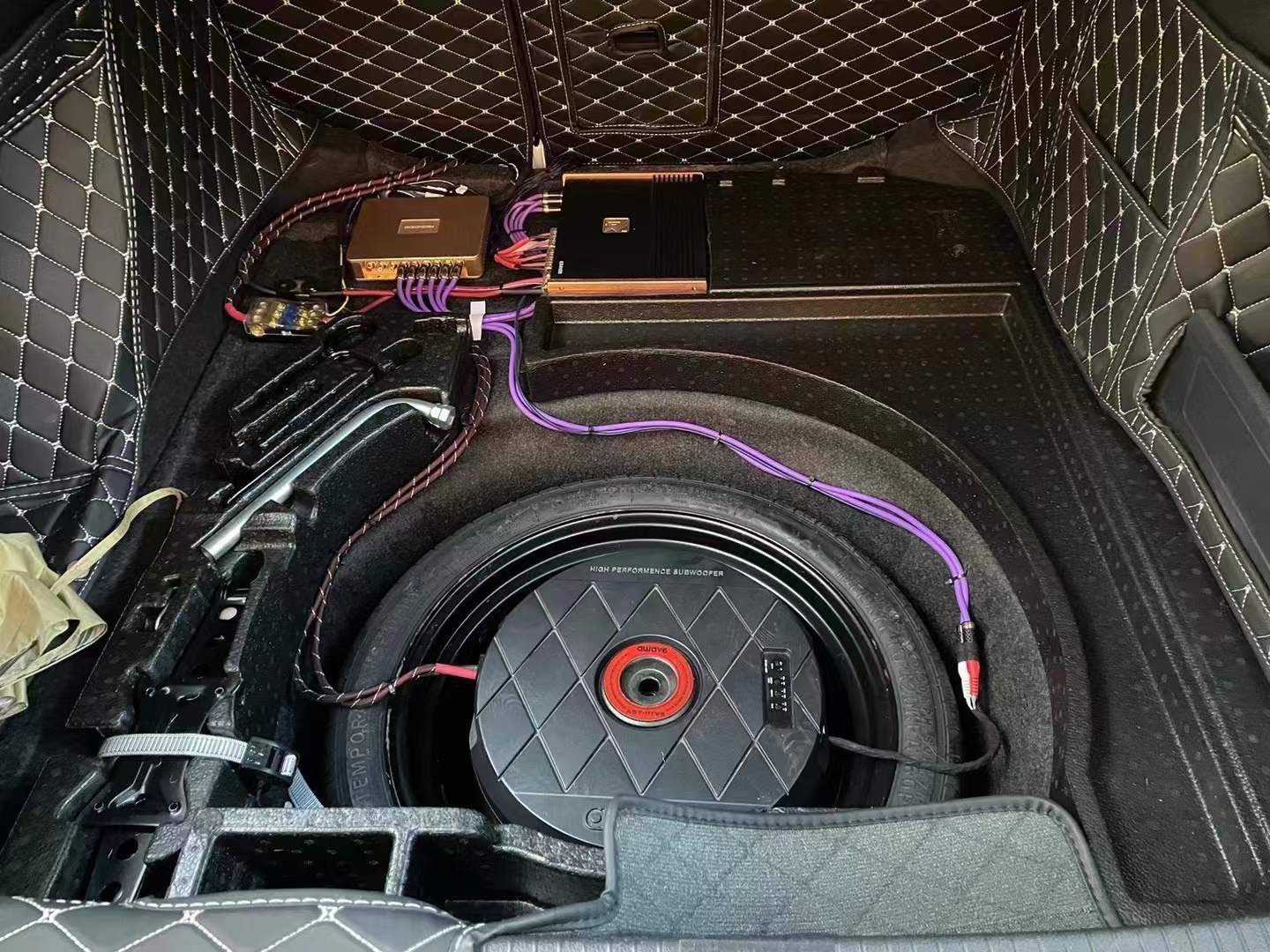 大众cc音响改装拆中控吗,大众cc音响改装方案