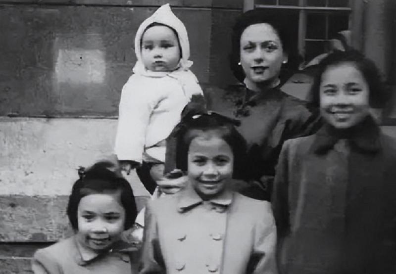 意大利公主嫁给德国,意大利女孩嫁到北京