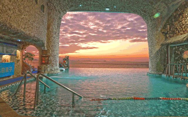 惠州海岛巽寮湾旅游攻略,惠州巽寮湾海滩别墅旅游攻略