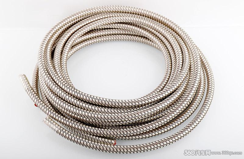 喇叭线有没有讲究,喇叭线选择