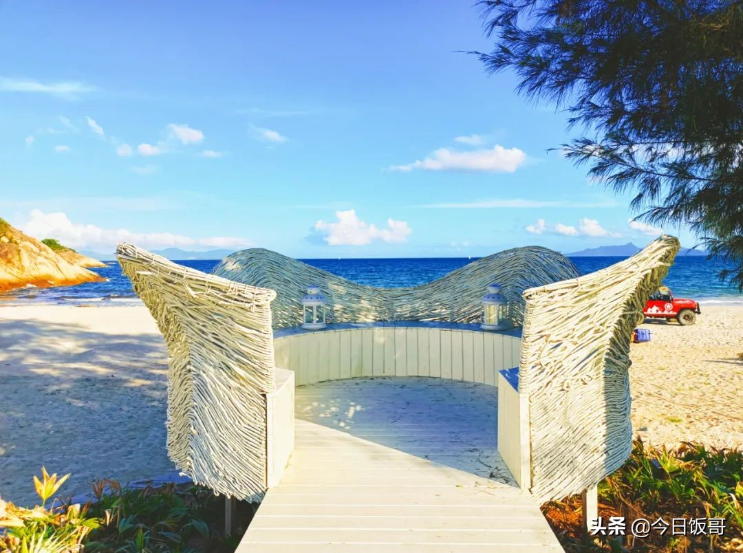 深圳海边五一亲子游赶海推荐,清明海边深圳攻略