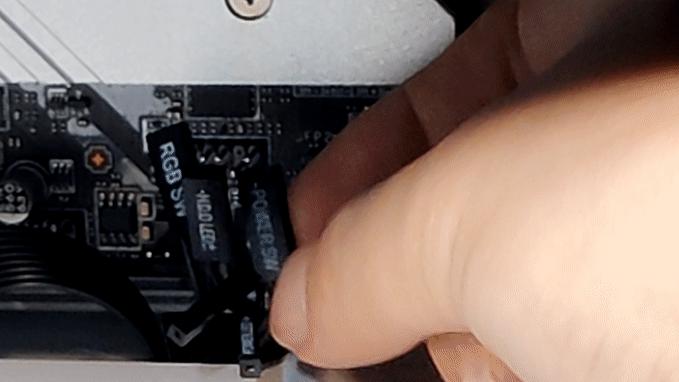 超简单的新手装机教程,最完整最全面的装机教程