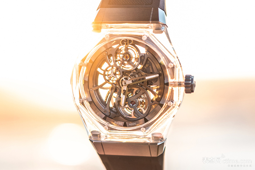 被低估了的手表品牌,离家出走自我创业