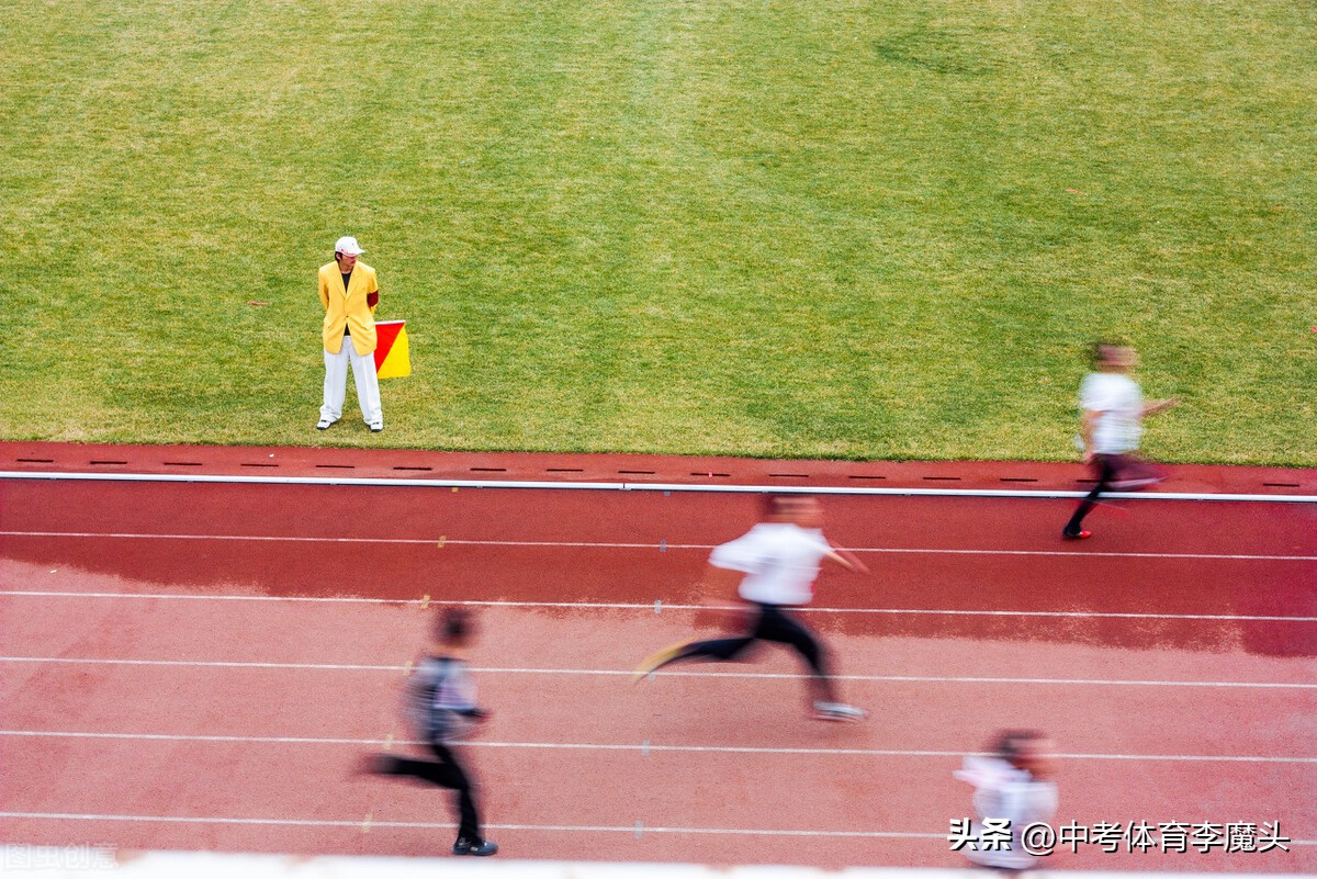 800米1000米训练方法中考体育,体育中考1000米800米