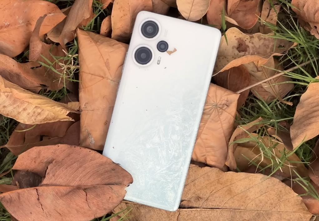 为什么买手机都推荐买白色,为什么很多人都喜欢买千元机