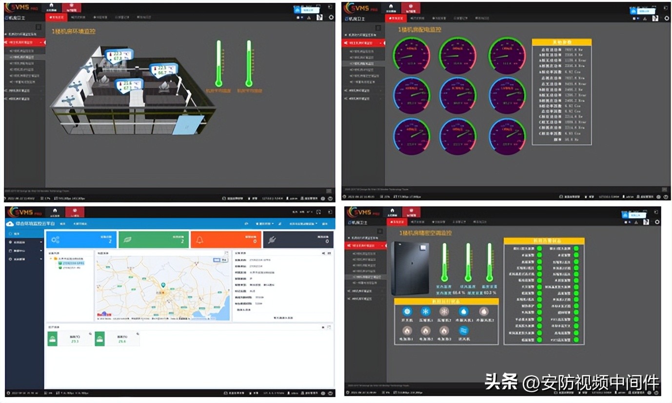 分布式综合安防管理平台简介,tp安防管理平台
