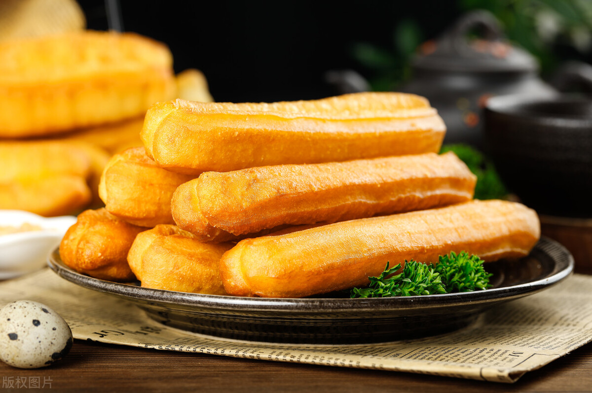 油怎样才能炸酥,如何保持油锅炸的食品酥