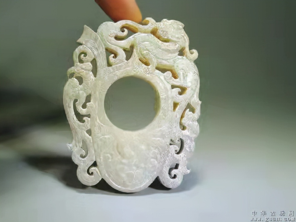 帝王玉好吗,玉没有金子值钱