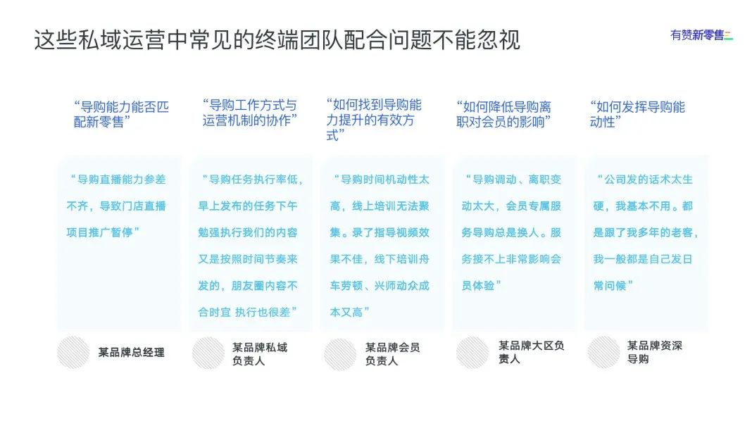 如何提高品牌代言能力,让每个顾客成为我们的产品代言人
