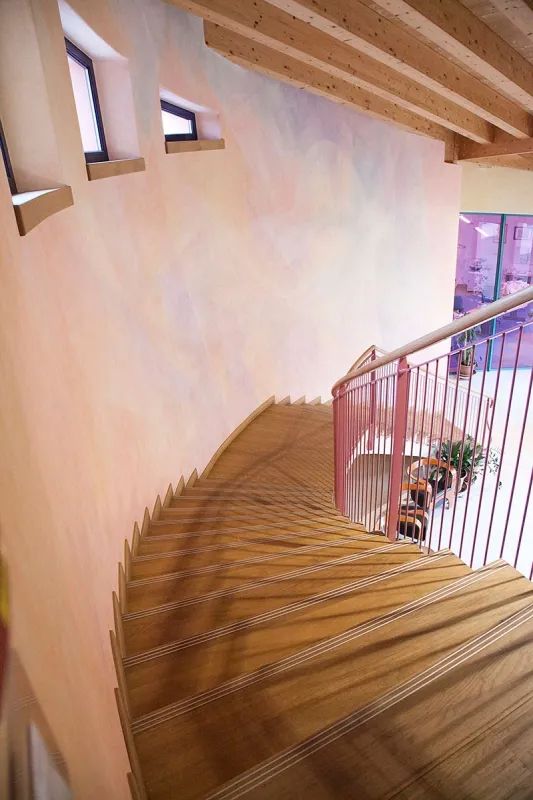 和朋友聊完我对华德福的看法，我被拉黑了……