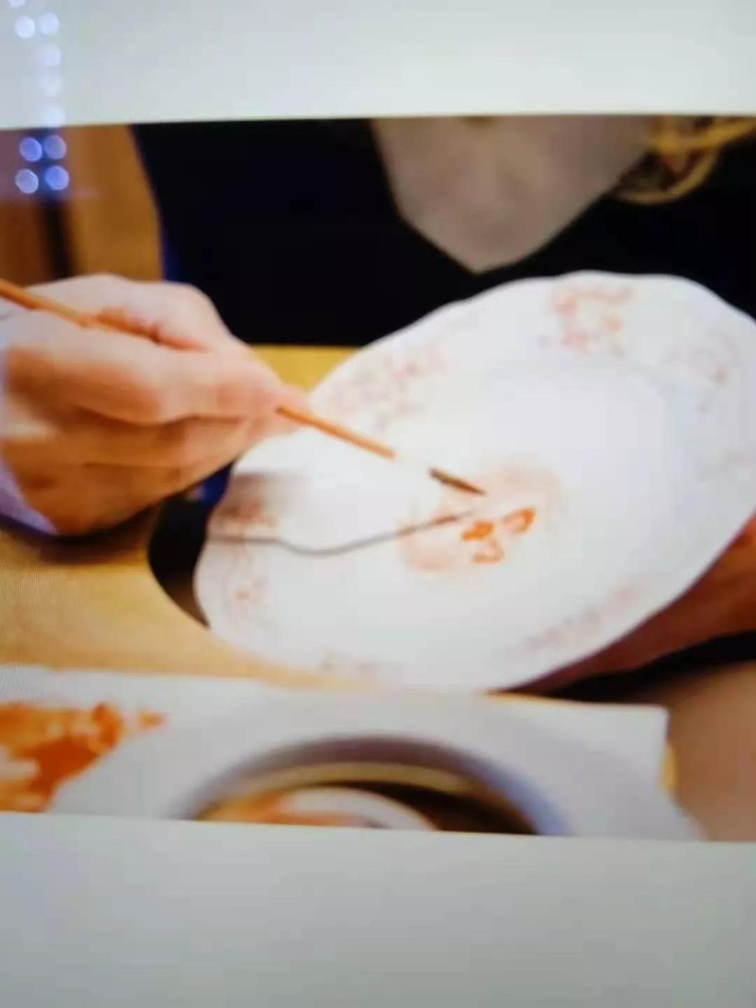 瓷都四大名瓷,欧洲瓷器