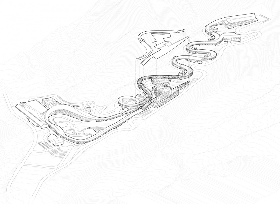 北京冬奥延庆赛区最新规划,延庆冬奥会场馆建设地点