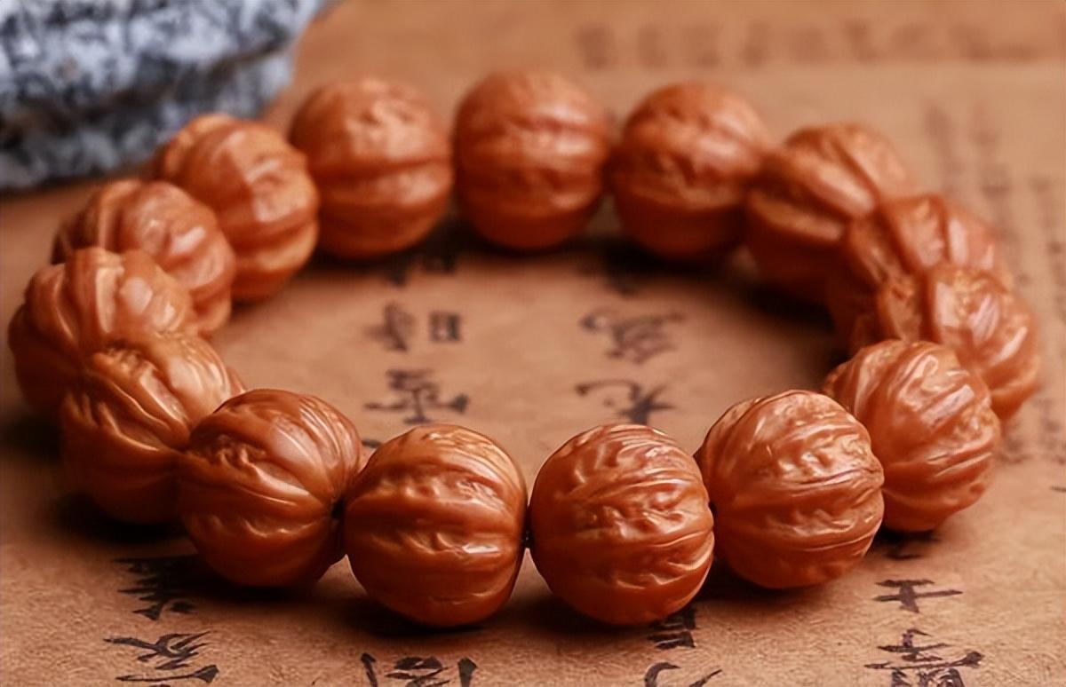 文玩人必备的技巧,文玩人必须要有的文玩