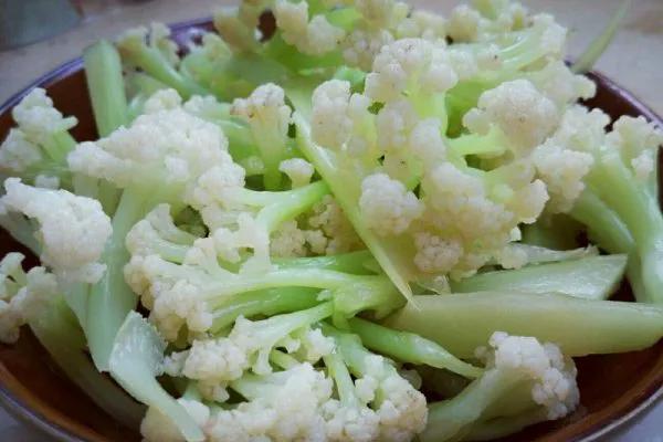 “长肉最快”的5道素菜，T台模特从来不吃，减肥的你可能天天在吃