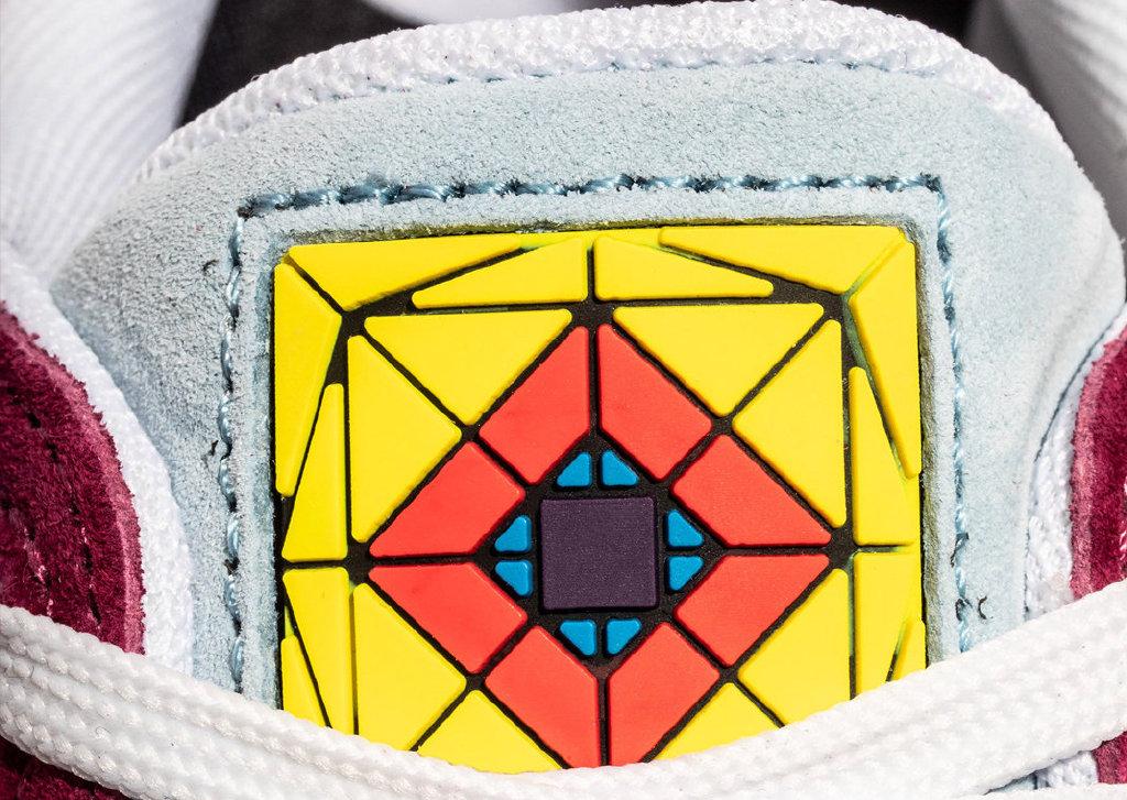 迪亚多纳跟puma,puma新出的跑步鞋系列有啥不一样