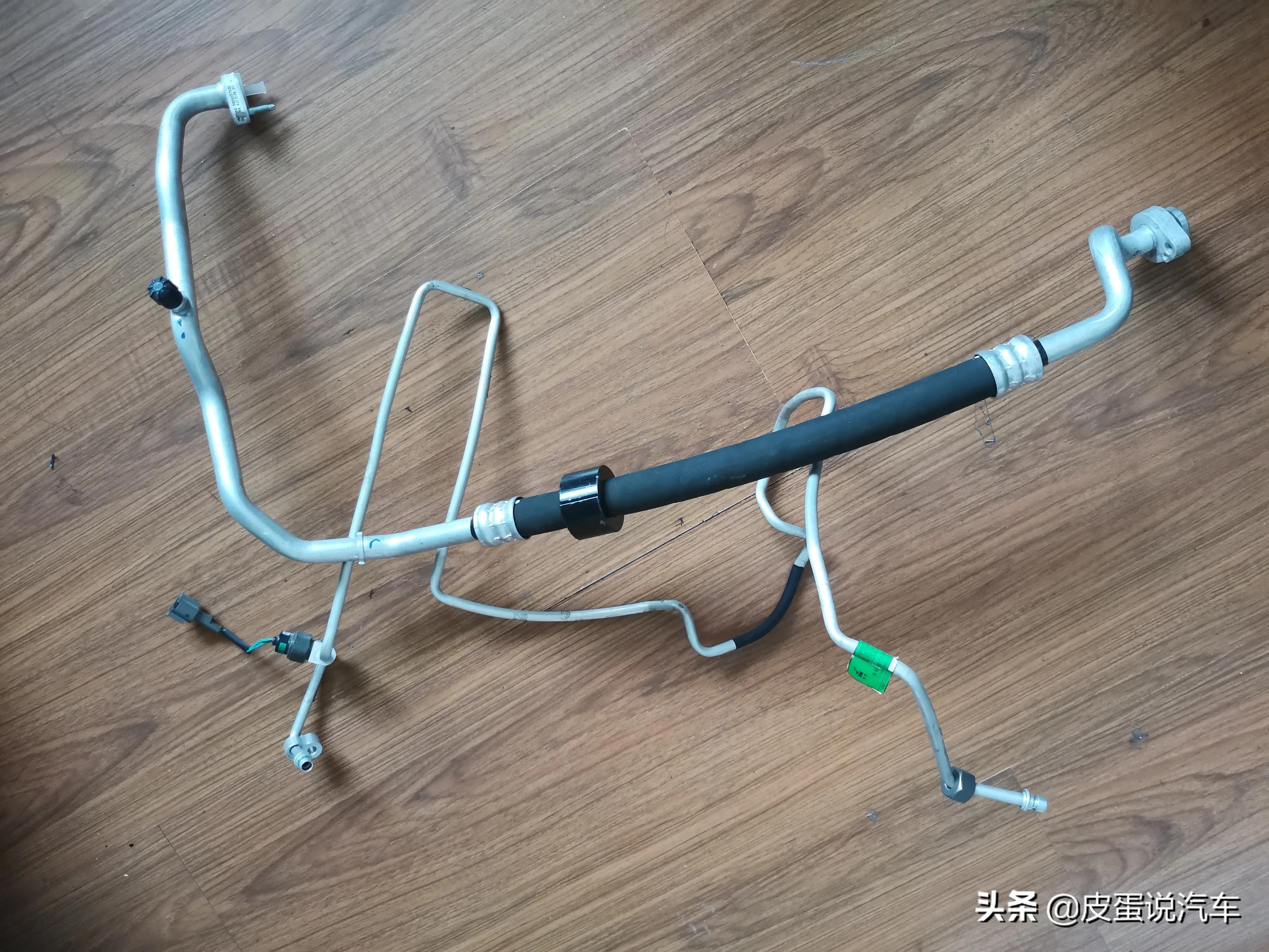 汽车空调不制冷被坑,汽车空调不制冷冷凝器坏了的后果