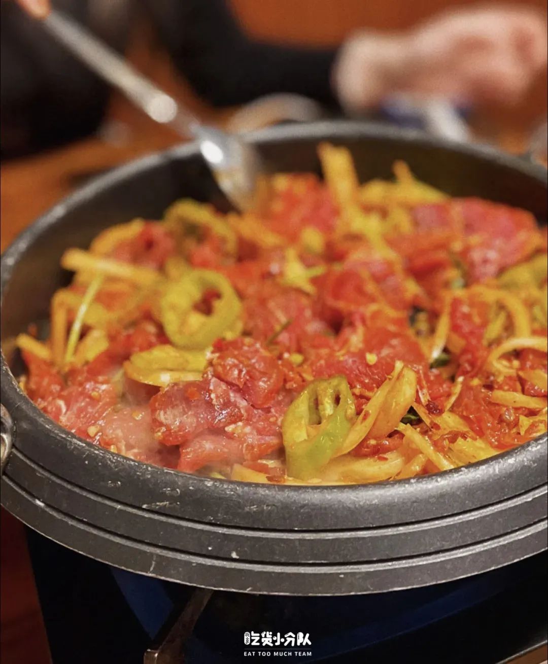 北京韩餐最多的地方,北京韩餐