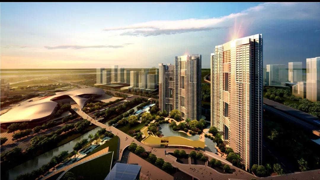 现在广州买房哪个区比较好,在广州买房推荐