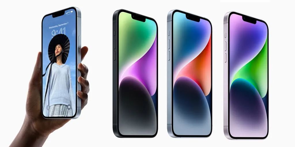 苹果iphone14plus能破发吗,iphone14plus跌破官网价