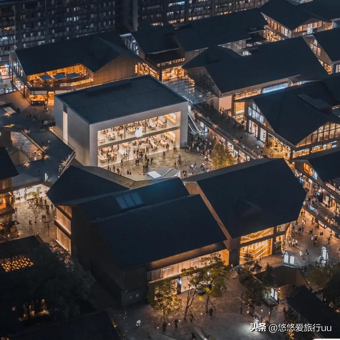 成都旅游攻略成都必去的五个地方,成都攻略十个必须要去的地方