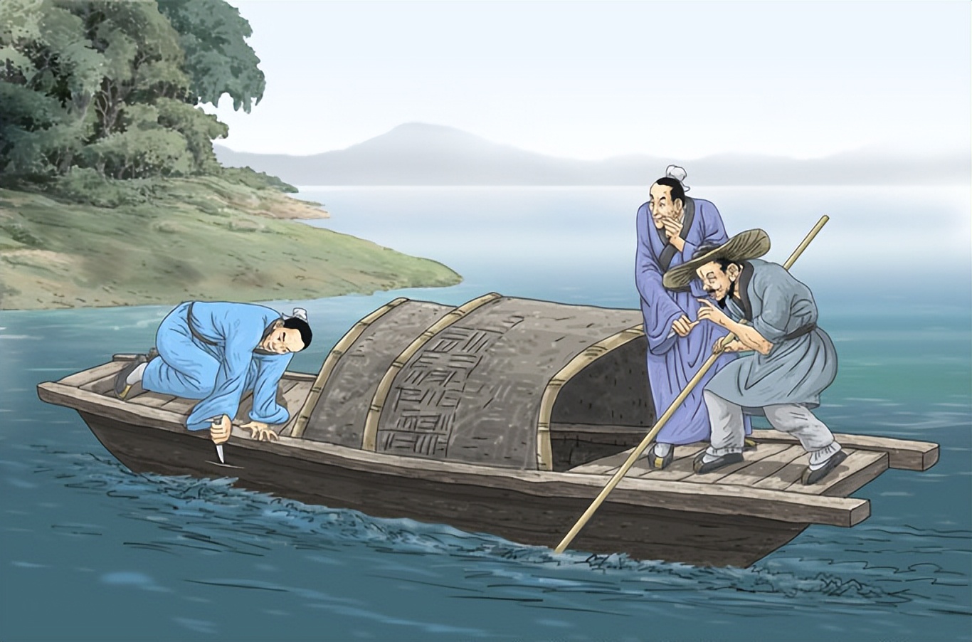 唐朝时期对杜甫诗的评价,诗圣杜甫深度解析