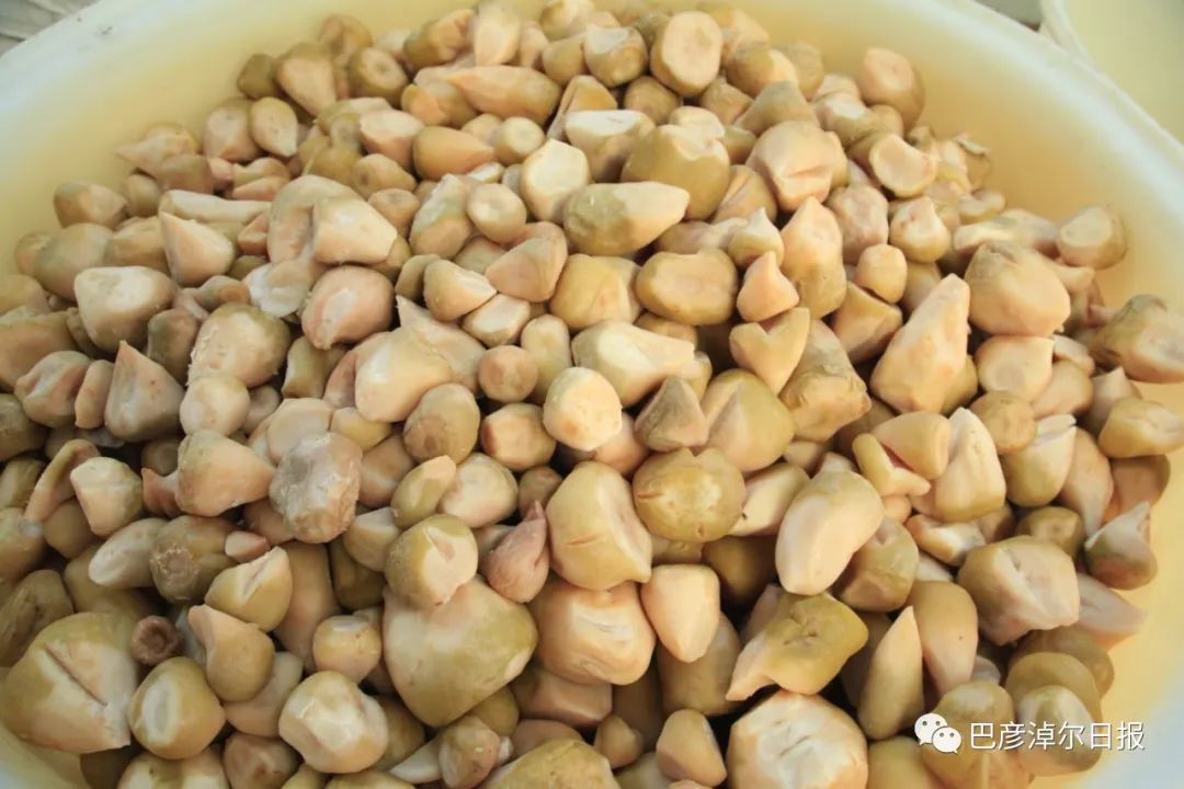 寻找陕坝味道,陕坝味道美食