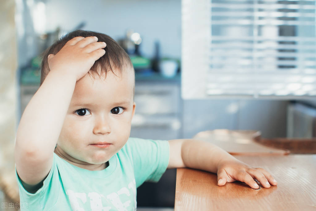 给孩子的五顶学习帽学习感悟,孩子不爱学习幼稚自卑怕人