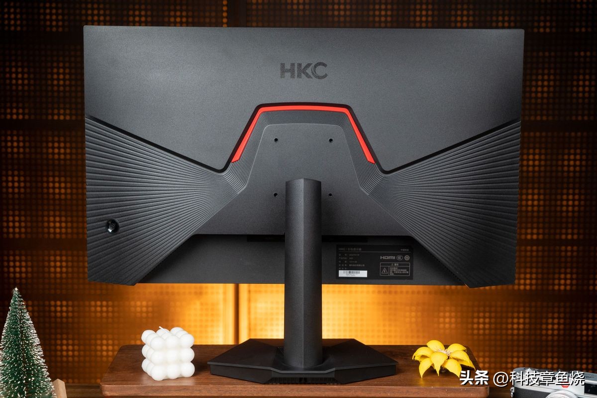 hkcig27q显示器测评,hkcig27q评测