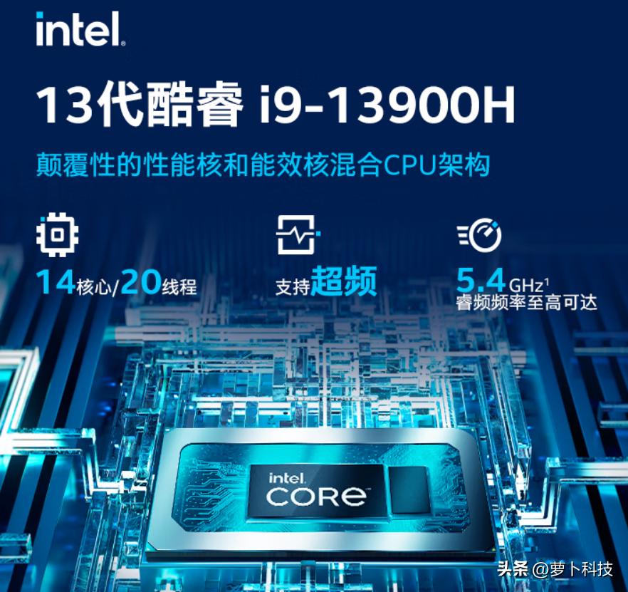 6000左右13代i9游戏笔记本推荐,5千买i912900h好吗