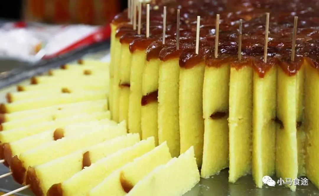 中式面点做法花样大全,好吃好看又简单的中式面点