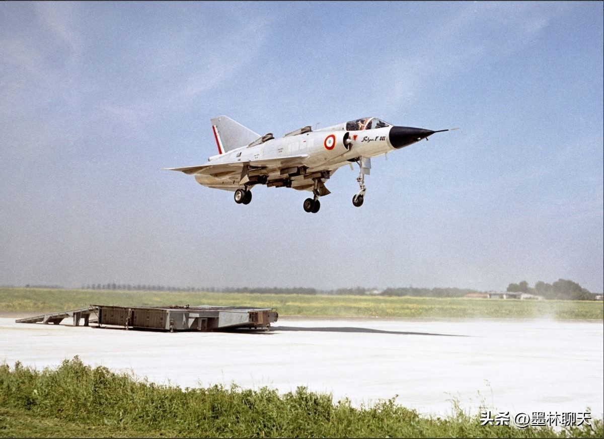 幻影战机发展史,幻影发展史