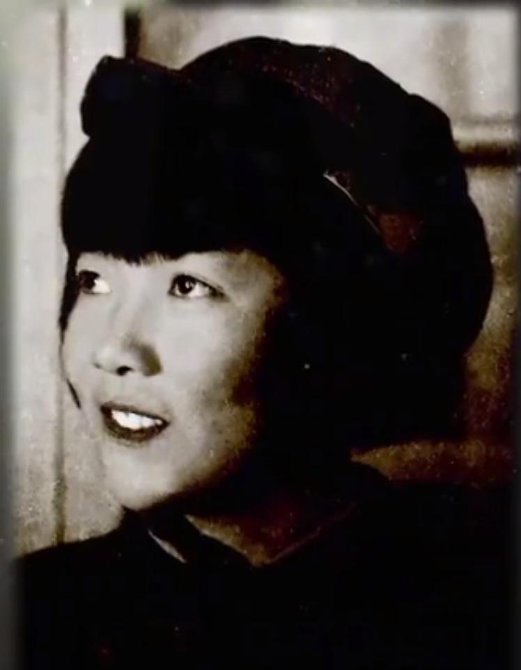 老艺术家田华的抗癌经历,87岁的田华近况