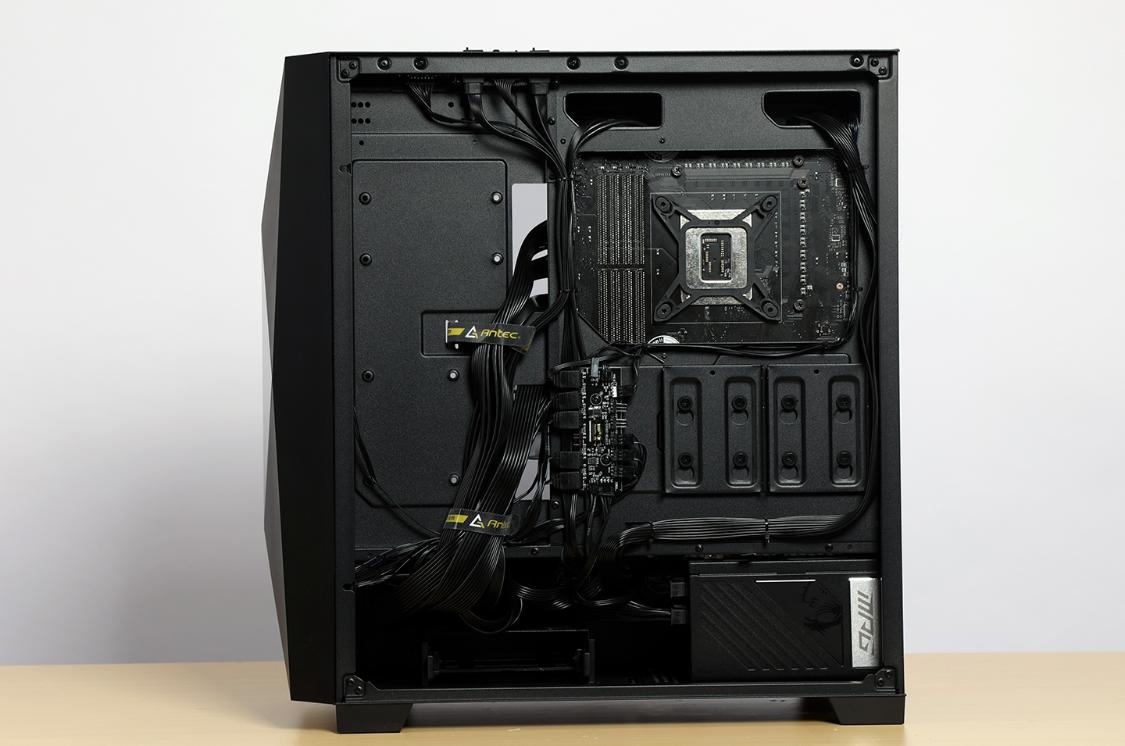 一w的预算买什么电脑主机,换个配置好点儿的主机要多少钱