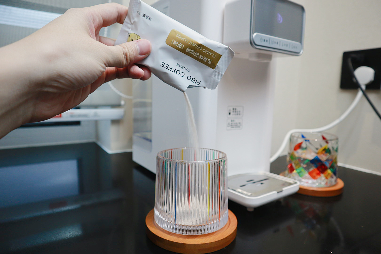 家用直饮净水机效果如何,bwt倍世净水机推荐