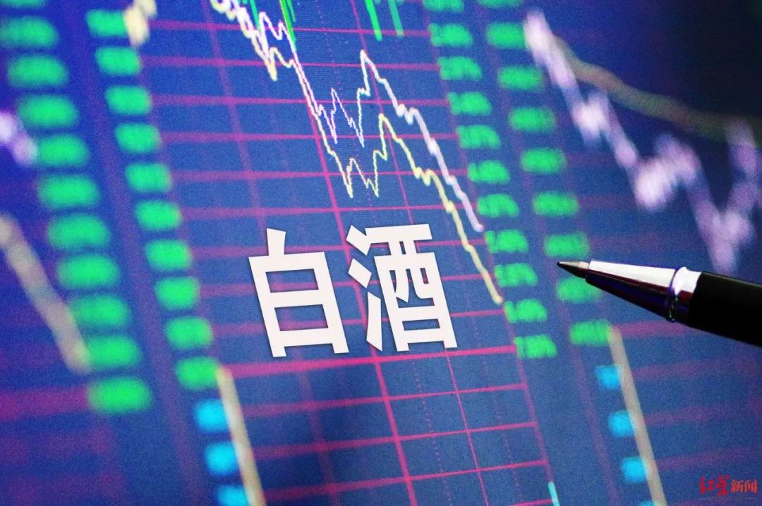 酒业风云全集,中国酒业百年风云录