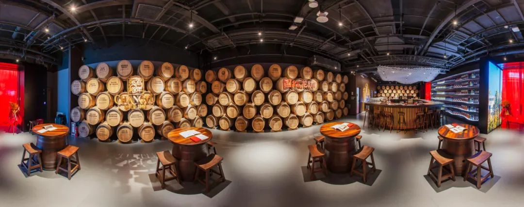 探秘张裕1892：中国葡萄酒和白兰地的“头等舱”长什么样？